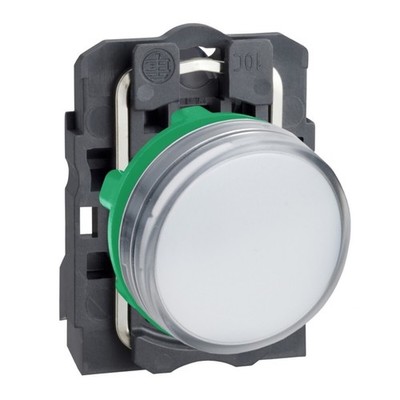 Schneider Electric Leuchtmelder ws XB5AVM1 Leuchtmelder Leuchtmelder
