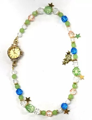 Trichronika Armbanduhr SuperGroupies×SHOW BY ROCK!! 16 cm
