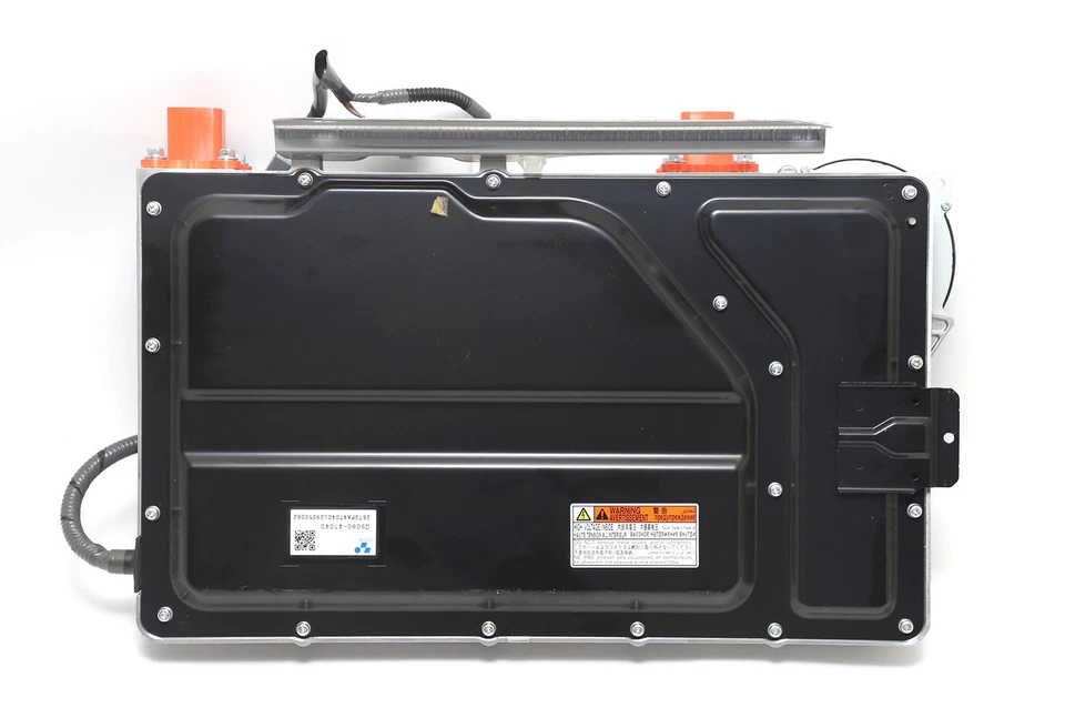 Toyota Prius 12-15 Plug In Hybrid Battery Charge Computer G9090-47040, A873, OEM - Image 2 of 2