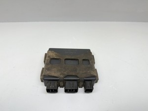 2003 Kawasaki Prairie 650 4x4 CDI ECU Ignition Igniter Module Computer OEM