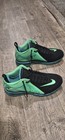 2013 Nike Air Griffey Max 360 in the Black/Poison Green-Sport  Turquoise  — photo 2
