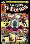 Amazing Spider-Man #199 Marvel 1979 (NM-) Mysterio Appearance L@@K!
