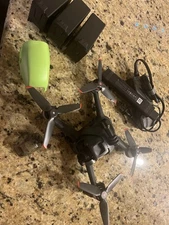 DJI FPV Camera Drone Only Fly More With Extras