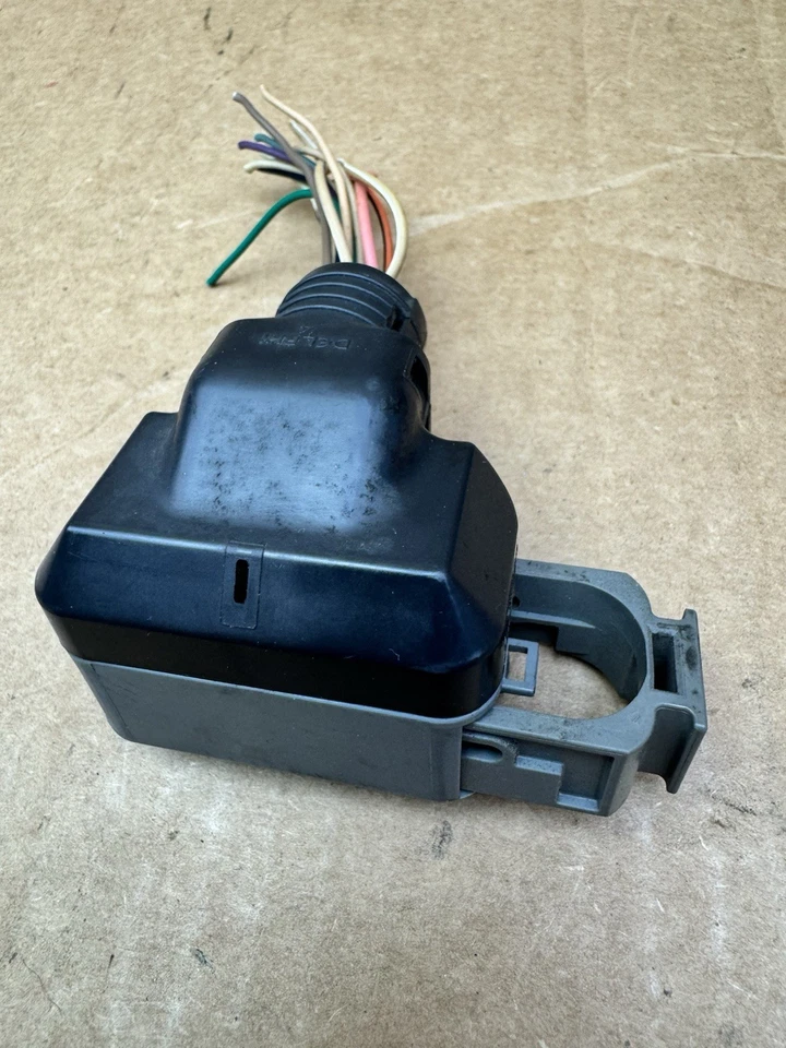 2005-2009 Buick Lacrosse Lucerne Pontiac Grand Prix 3.8L Throttle Body Pigtail - Image 4 of 4