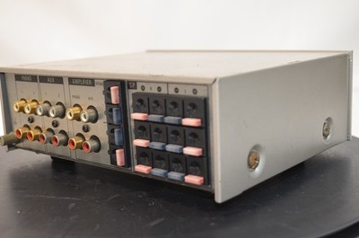 【希少】 完全動作品 SONY システムセレクター SB-600 希少】 完全動作品 SONY システムセレクター SB-600 SONY ソニー SB