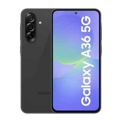 #ad Open Box ** Samsung Galaxy A36 5G SM A366U 128GB Black Verizon $129.99