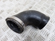 Mini Cooper Countryman R60 2015 Benzin 128kW Schlauch Leitung Ladeluftkühler