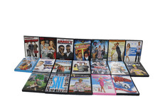 Lot of 19 Comedy DVD 13