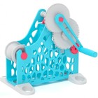 3DPrinting Filament Manual Re-spooler/Rewinder-1KG Universal Spool Transfer Tool