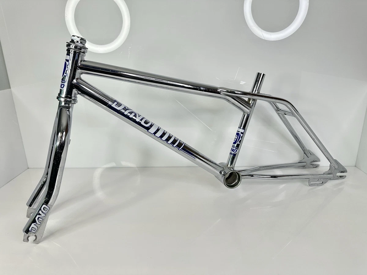 Dyno Fork Vintage Bike Parts for sale | eBay