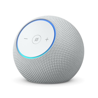 Amazon Echo Dot Max Weiß #1907323