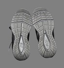 Size 10 Women 8.5 Men- New Balance WX608 V5 Black Wide — photo 6