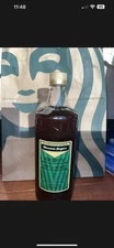Starbucks Brown Sugar Flavored Syrup 1L Bottle – Authentic & Sealed BB 02/2026