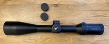 GPO SPECTRA 4x 4-16x50i Rifle Scope Illuminated Reticle