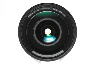 Rare!! [Unused] TAMRON AF 28-300mm F3.5-6.3 XR Di Lens A06 for