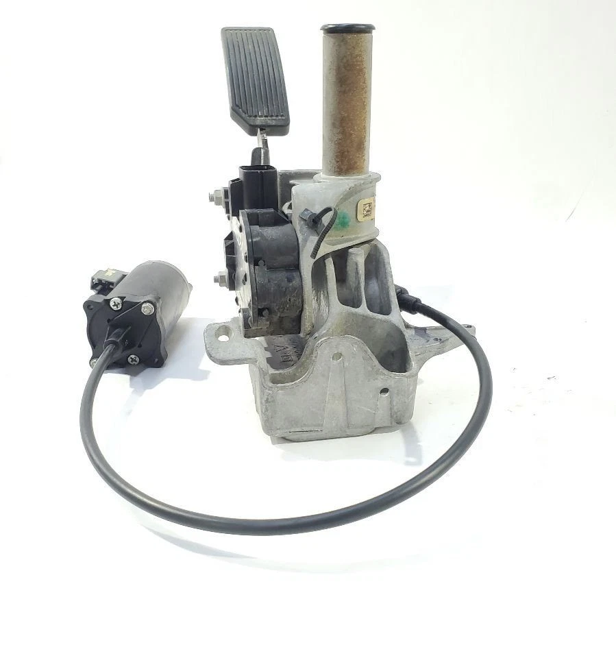 Nissan Titan 2006 OEM acelerador pedal 047n-e464 Foto 2 de 4