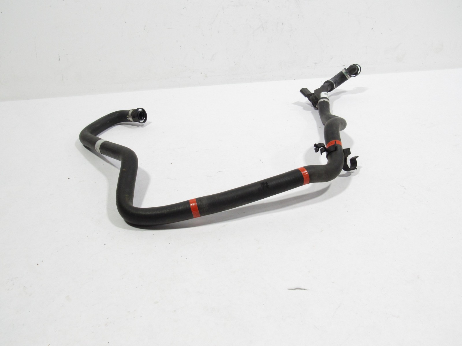 17-20 Mclaren 720S 2018 Engine Motor Air Pump Hose Pipe Line !#4