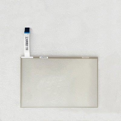 Touch Screen Glass for 10.1-inch T101S-5RB021N-0A11R0-080FH #hj