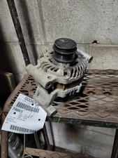 16 17 18 CHEVY MALIBU Alternator