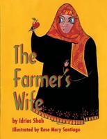 Idries Shah | The Farmer's Wife | Taschenbuch | Englisch (2015) | Hoopoe Books