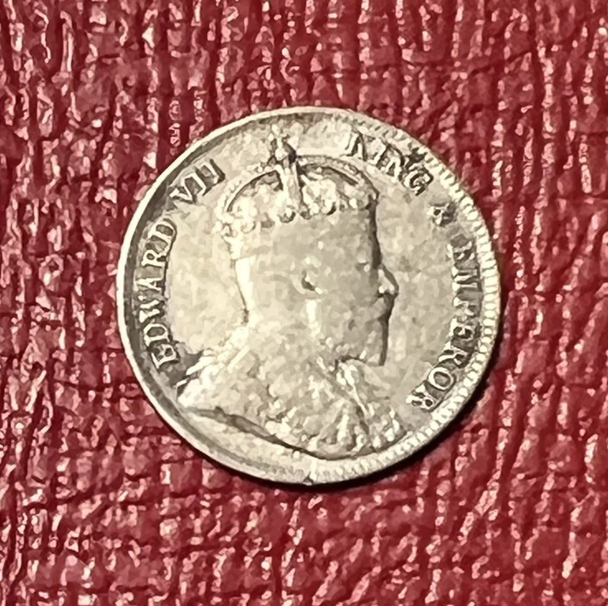 1904 Year Hong Kong Coins for sale | eBay