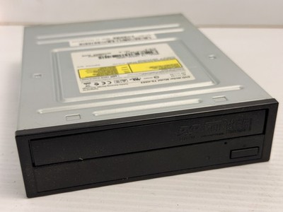 Toshiba Samsung TS-H553 DVD±RW CD-RW SATA Internal Optical Drive