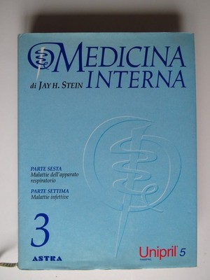 Innere Medizin Vol 3 Erkrankungen der Atemwege / M Infektion - Astra 1995