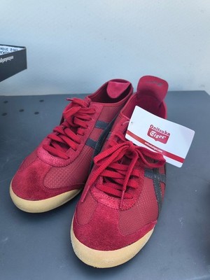Classic Onitsuka Tiger Mexico 66 Runners 10