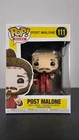 Funko POP! Rocks #111; Post Malone
