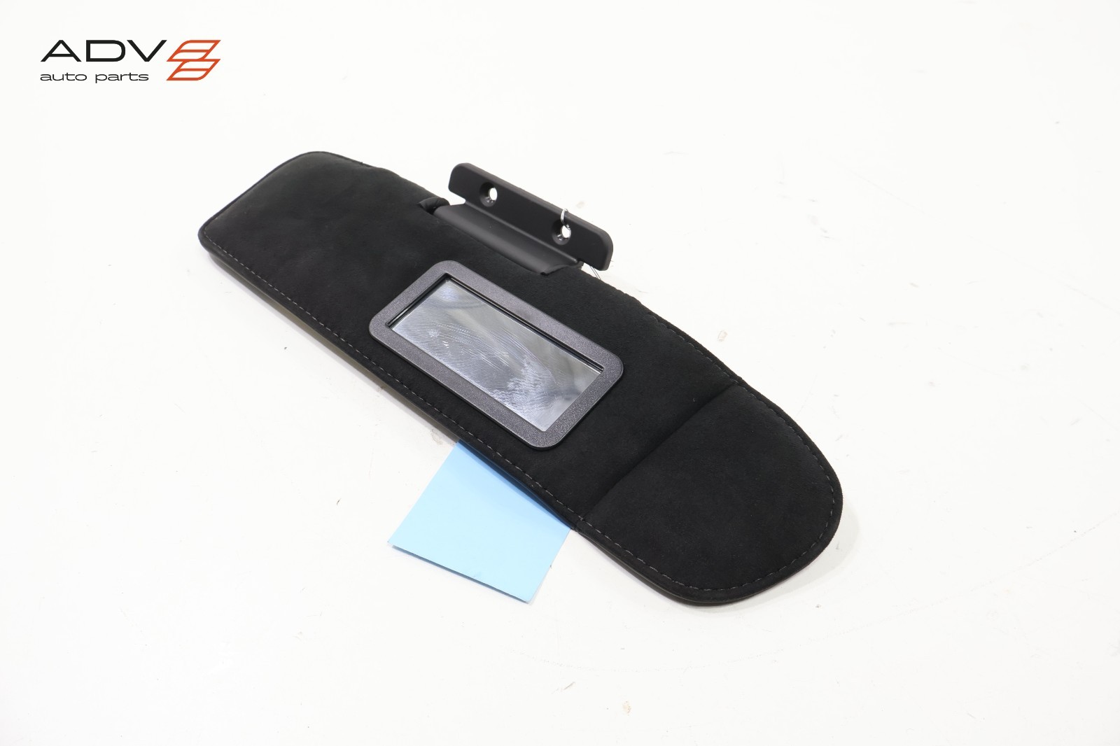 2015-2018 FERRARI CALIFORNIA T FRONT RIGHT PASSENGER SIDE SUN VISOR SUNVISOR OEM