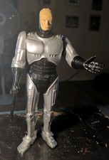 1990 Topps Robocop 2 Trading Cards 12