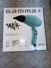 GAMMA+ Aria Professional Featherweight, Desig...