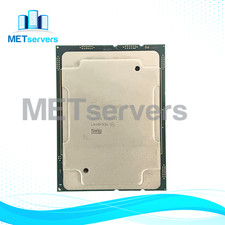 Intel Xeon Gold 6254 3.1GHz 18C 24.75MB 200W FCLGA3647 CPU SRF92 CD8069504194501
