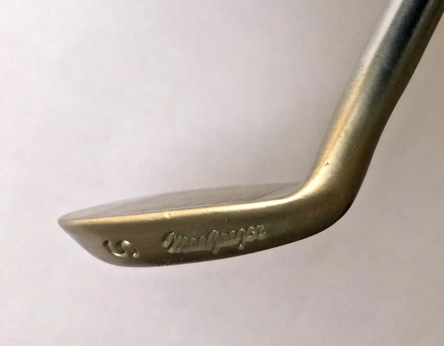 Macgregor Jack Nicklaus Muirfield 20th Sand Wedge Right Handed - Image 3 of 4