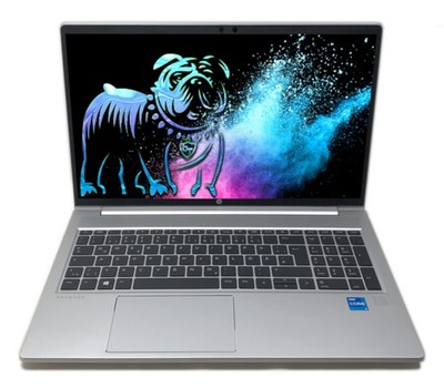 HP ProBook 650 G8 15,6'' Notebook FHD i5-1135G7 8GB 256GB LTE IR FPR SC Win11P /C