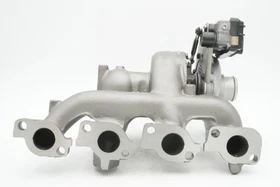 Turbolader Re-Part für FORD MONDEO III Kombi (BWY) RRT70105 1303893 728680-0015
