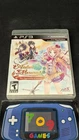 Atelier Meruru: The Apprentice of Arland (Sony PlayStation 3, 2012) PS3