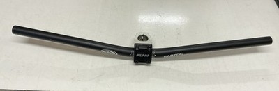 Easton Monkey Bar - Hi-Rise Lenker Bars mit FUNN Vorbau-Riser