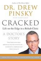 Drew Pinsky | Cracked | Taschenbuch | Englisch (2008) | Kartoniert / Broschiert