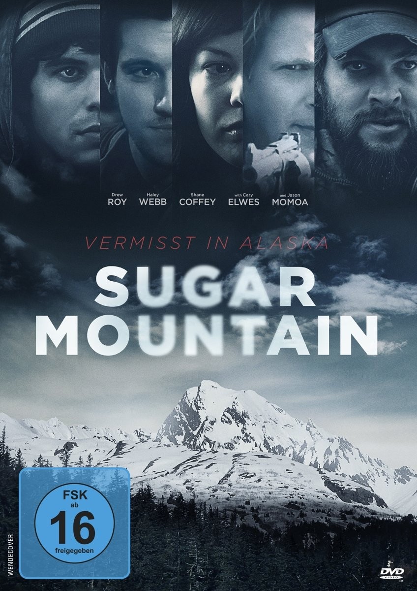 Sugar Moutain - Spurlos in Alaska - Bild 3