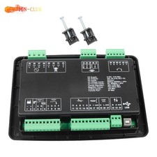 Deep Sea Panel Control Module DSE6110 MKII Auto Stop Generator Controller