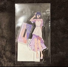 Chainsaw Man The Movie: Reze Arc Prince Hotel Ikebukuro Exclusive Acrylic Stand