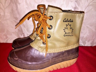 cabelas chukka boots