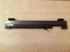 POWER BUTTON COVER 6070A0096801 382680-001 HP NC8230 NC8430