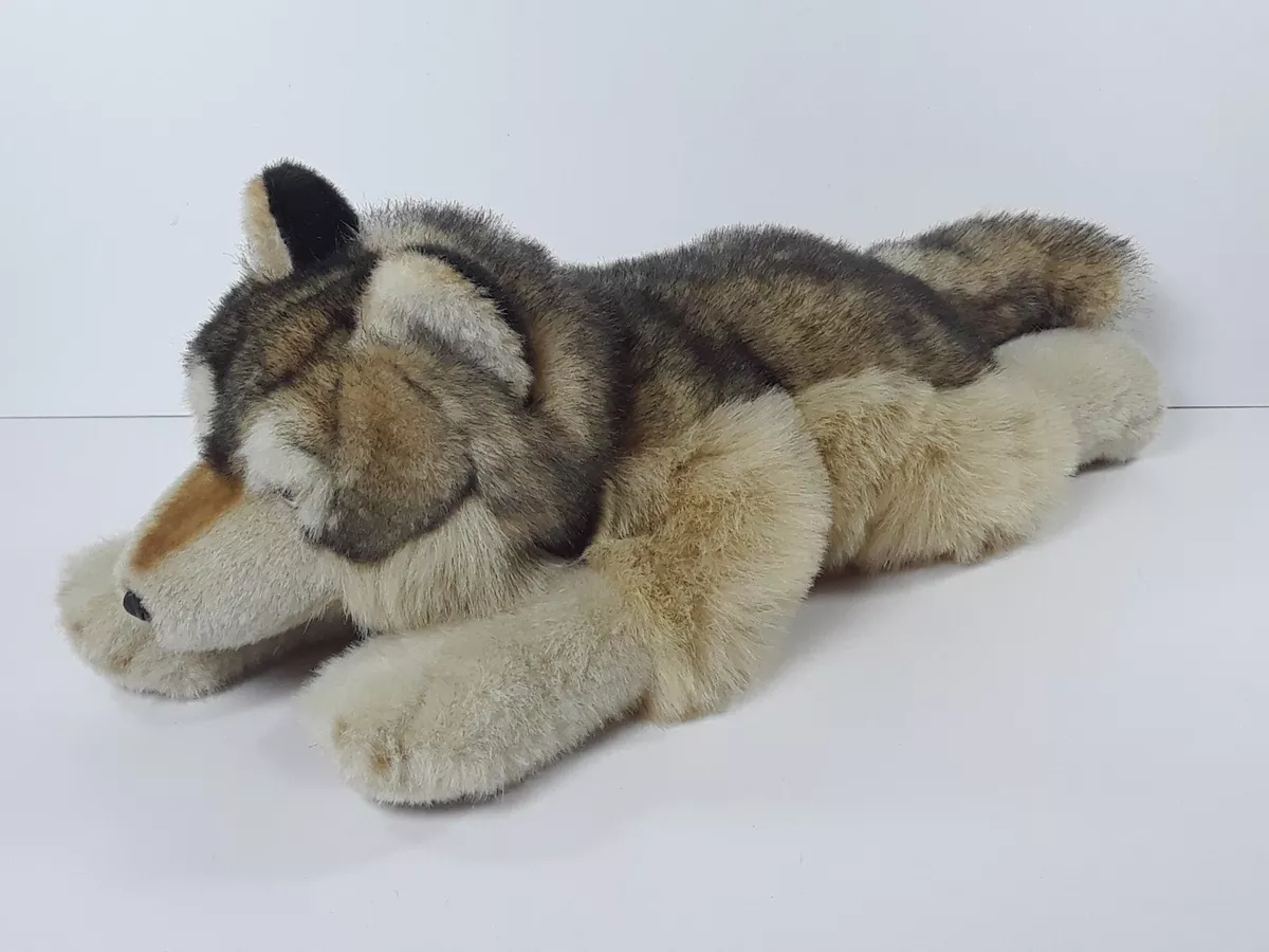 Jaag hotsell giant wolf