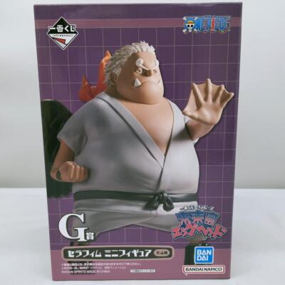 セラフィムの強さ ONE PIECE セラフィム(SERAPHIM) : r⁄OnePiece