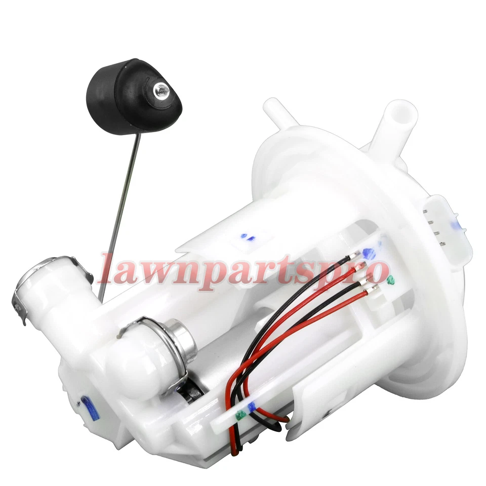 Fuel Pump Assembly For 16700-KYJ-901 Honda CBR250R CB300F CBR300R Foto 2 de 4