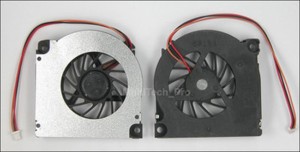 Orig. Kühler Lüfter f. Toshiba Satellite M30 M35 Series