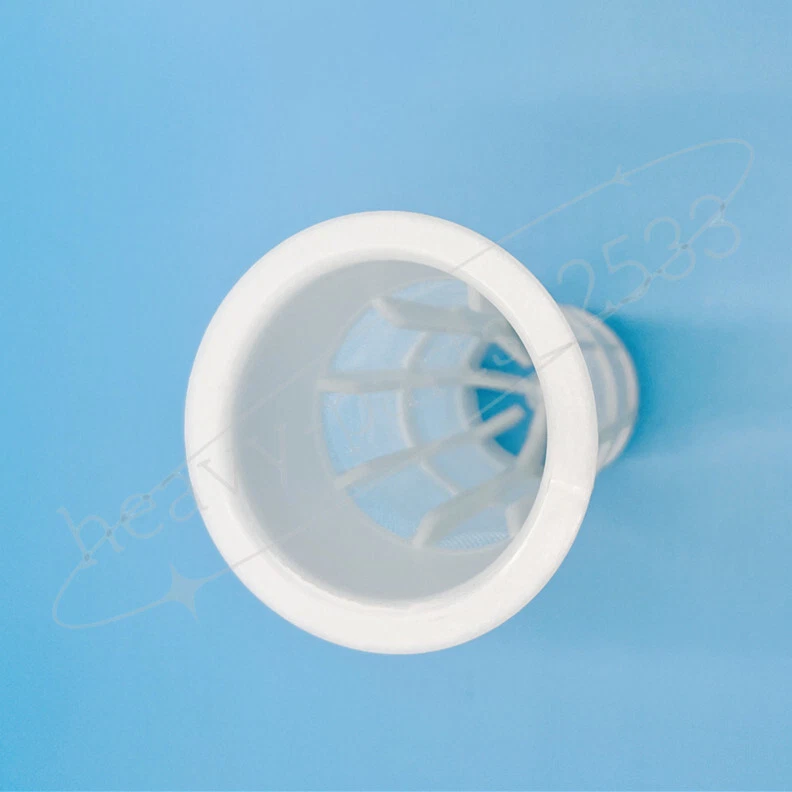 4279093 4121496 Fits Hitachi John Deere Fuel Strainer Diesel  