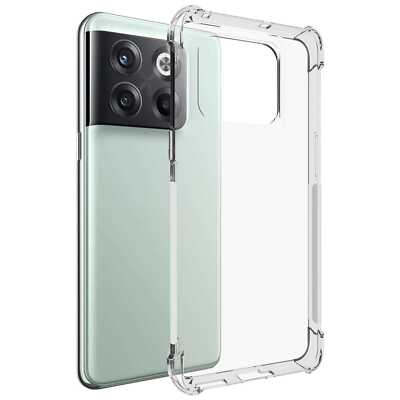 Anti-Shock Schutzhülle für OnePlus 10T 5G (6.7'') Backcover Case Tasche Bumper